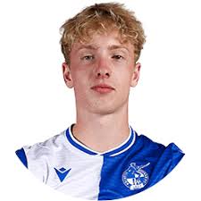 Dan Ellison (Bristol Rovers)