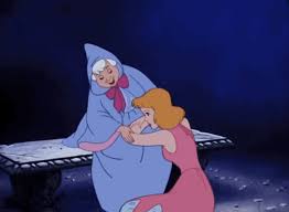 The main mechanic of the fight is a quick series of deadly explosions, similar to the rapid mechanic but dealing far more damage. Cinderella S Fairy Godmother Was Actually The Worst Cinderella Fairy Godmother Cinderella Disney Cinderella