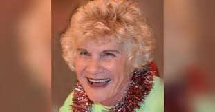 Rosamond "Roz" Amelia Peck Obituary