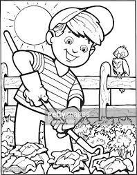 Ghorkov provides you with a lot of garden clipart images. Clipart Junge Arbeit Garten Bilder Hochauflosende Premium Bilder
