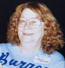 Arlene Burger's Instagram, Twitter & Facebook