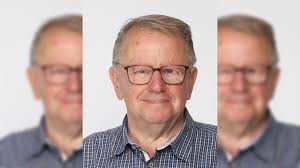 Grubetfreund von Kindheit an