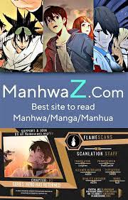 Hero Has Returned Chapter 82 - ManhwaZ
