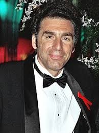 Michael Richards's Instagram, Twitter & Facebook