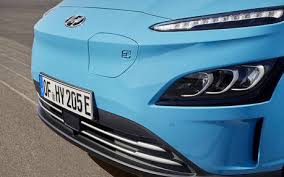 On the other hand, kona ev is available for almost $38,000. Hyundai Shows Off New Look 2022 Kona Electric The Car Guide