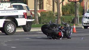 Motorcyclist Has Died Following Crash In Northwest Bakersfield