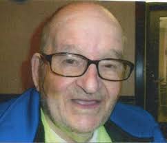 Donald Tarr Obituary April 13, 2018