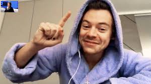 Turn on push notifications and don't miss anything! Capital Fm Harry Styles Chats To Capital Breakfast Facebook