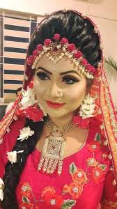 Bangladeshi Flower Jewellery Bride Floral Flower Jewellery For Mehndi Bridal Jewelery