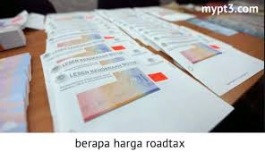 Buat rotex kereta di pejabat pos bachang melaka. Harga Roadtax Motor 2021 Renew Insuran Motosikal Kereta