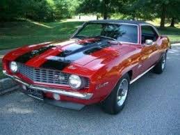 Black And Red Camaro 1969z28camaro Com Camaro Camaro Z Muscle Cars