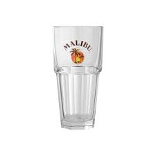We've collected a variety of recipes using malibu rum for you to enjoy. Malibu Cocktail Glas Kaufen Barzubehor Bei Bargross De