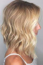20 Modern Long Bob Hairstyles To Inspire You Long Bob Hairstyles Hair Styles Bob Hairstyles