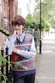 Darren Chen Actrices Adolescentes Chicos Atractivos Meteoritos