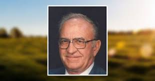 Alton Broussard Obituary November 23, 2007