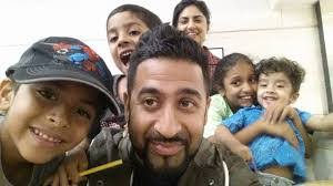 Krystal Hackett's Instagram, Twitter & Facebook