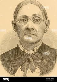 Joseph f cox hi-res stock photography and images