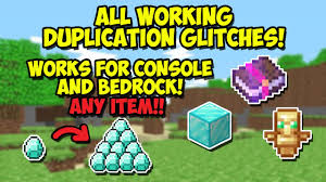 Now trap the piglin in a hole and cover the top. Minecraft 1 14 Duplication Glitch Super Easy Working August 2019 Java Edition By Binfoo