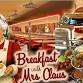 Breakfast with Mrs. Claus – Aboard the Coca-Cola event image