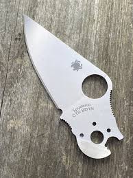 What Is A Sharpening Choil? - Youtube