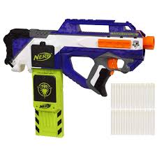 4.2 out of 5 stars. The Top 10 Most Expensive Nerf Guns Ever Made