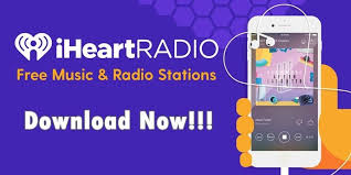 Pin On Download Iheartradio App