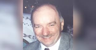 George Hier Obituary