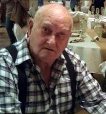 Walter Cochran Obituary