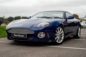Image result for Midnight Blue 1962 Aston Martin
