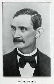William Michael Phelan (1819-1892)