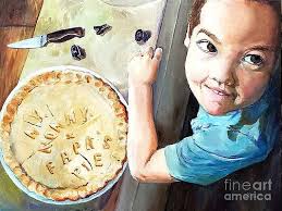 Crust Paintings for Sale