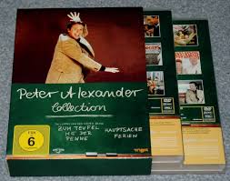 Franz seitz vier jahre später den gleichnamigen ersten teil einer der erfolgreichsten filmreihen deutschlands „die lümmel von der ersten bank! Peter Alexander Collection Zum Teufel Mit Der Penne Werner Jacobs Und Peter Weck Film Antiquarisch Kaufen A000lhzi11zzr
