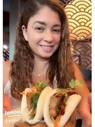 Discovering Bao Buns at Hello, Dumpling in Dallas