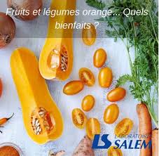 Les Fruits Et Legumes Oranges In 2020 Fruit Food Pin Stuffed Peppers