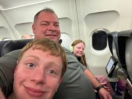 Peace out South Bend!