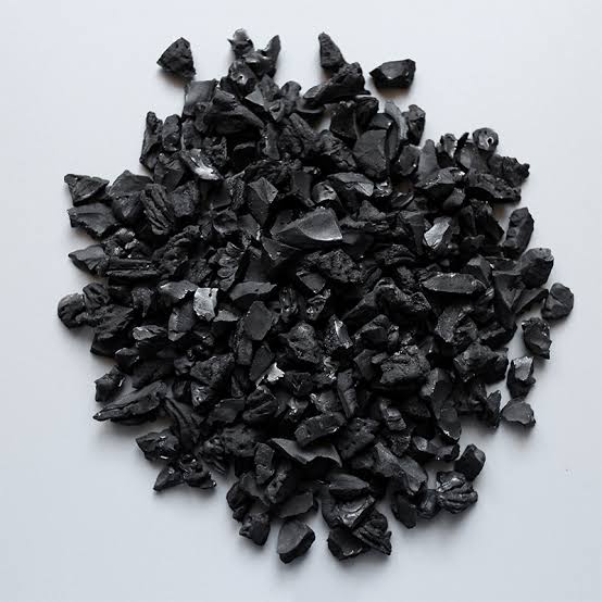 Activated Carbon Granular 12x40