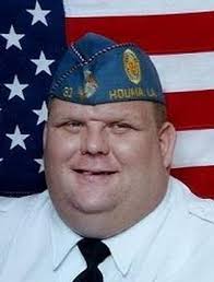 Brett Kinney Obituary