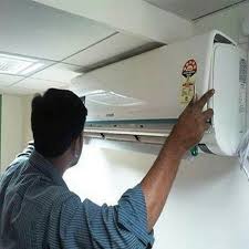 Home Split Ac Repairing Service in Hari Nagar Ashram, New Delhi - Adrshan  Refrigeration