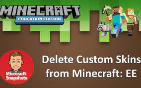 Education edition license for each user that you want to deploy the app to. Minecraft Education Edition Cdsmythe