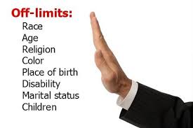 Illegal Interview Questions What Job Candidates Can T Be Asked Interview Questions This Or That Questions Job Interview Questions