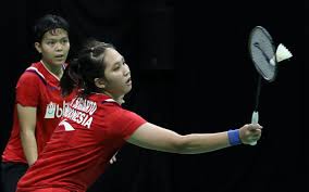 Tim bulutangkis indonesia sudah memastikan tiga wakilnya lolos ke babak perempatfinal olimpiade tokyo 2020. Ribka Sugiarto Siti Fadia Juara Ganda Putri Turnamen Pbsi Sport Bisnis Com