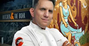 Counter Intelligence: James Beard and culinary diplomacy