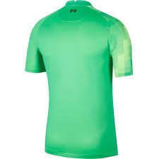 New liverpool fc kit 21/22. Nike Liverpool Fc Stadium Goalkeeper 21 22 T Shirt Green Goalinn