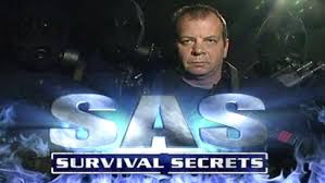 How to survive in the wild, in any climate, on land or at sea. Sekrety Anglijskogo Specnaza 7 Seriya Sas Survival Secrets 2003 Dokumentalnye Filmy Onlajn