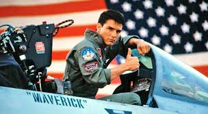 Los rivales de top gun: Top Gun Maverick Empleara Tecnologia Nunca Antes Vista