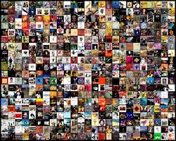 500 Greatest Albums Of All Time Apo To Rolling Stone Mag God Is A Dj Gr
