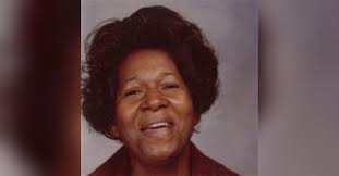 Mrs. Willie Mae Wilson Obituary