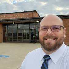 Brian Ernst (@Ernst719)