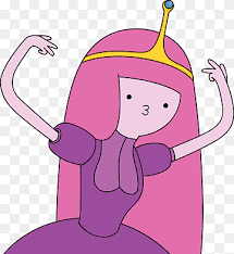 Adventure time princess bubblegum