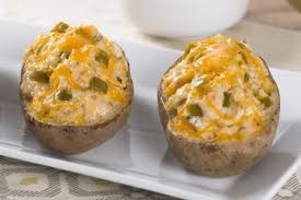Pommes De Terre Fiesta Qu Est Ce Qui Mijote De Kraft Recipe Fiesta Potatoes Potatoes Food